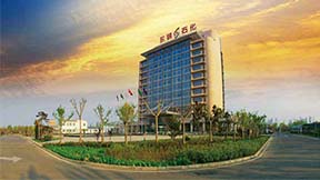 东明石化新乡加油站改造工程 结算审核